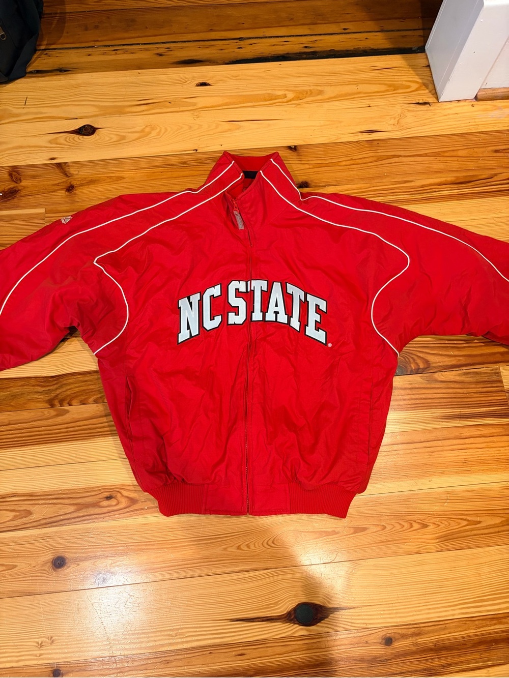 Kids Jacket Subcategory Identification